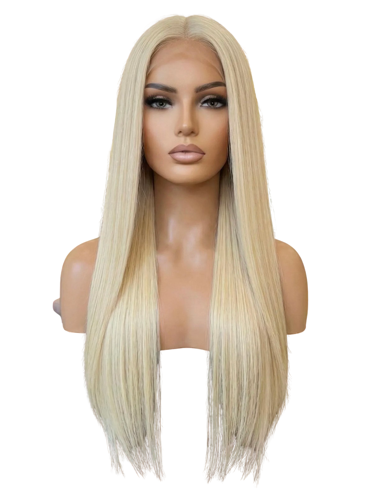 Sophia Straight European Remy Wig