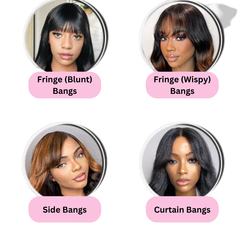 Brittany Loose Wave Virgin Wig - BB Collections Hair