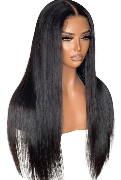 Sophia Straight European Remy Wig