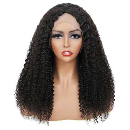 Chloe Deep Curly Virgin Wig