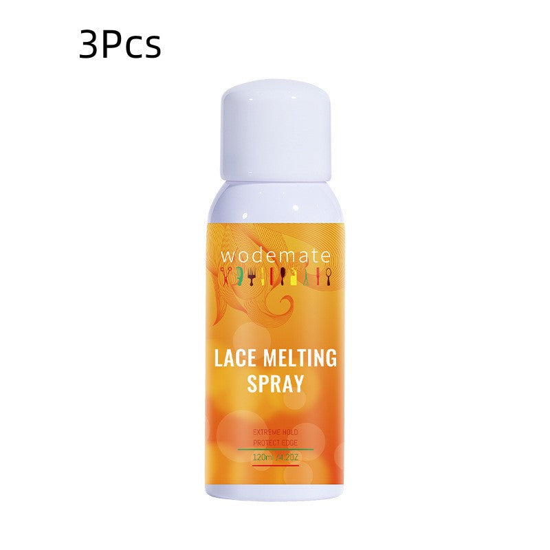 Lace Holding Spray