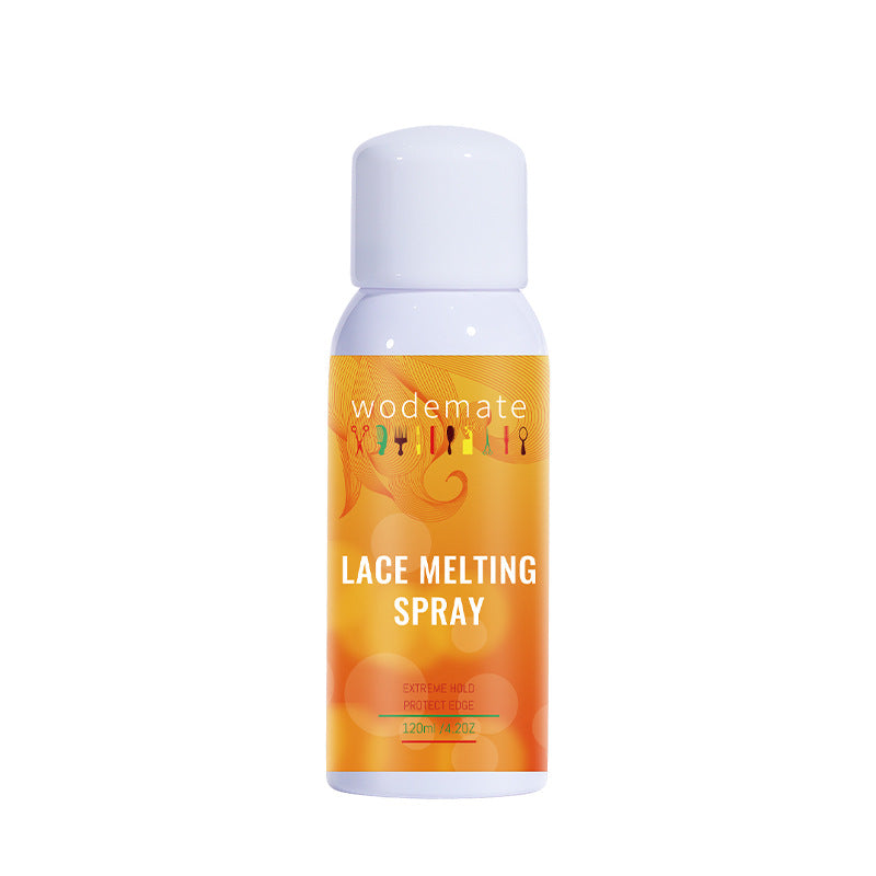 Lace Holding Spray