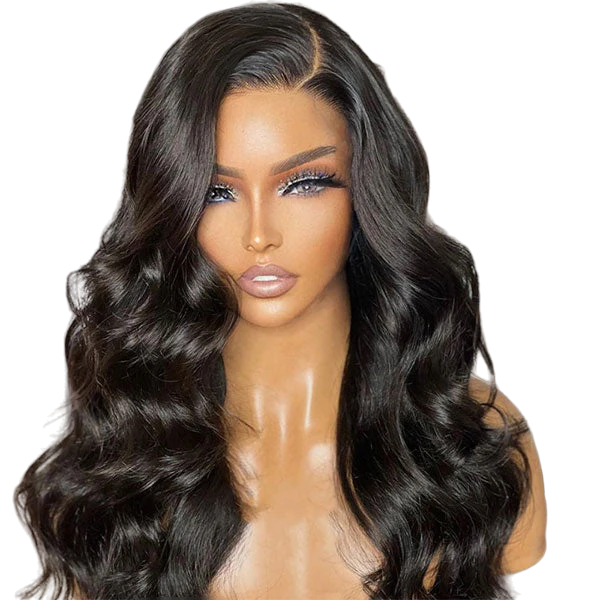 Londyn Body Wave Glueless Wig - BB Collections Hair