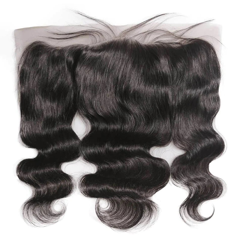 Lace Frontal/Closure Body Wave - BB Collections Hair