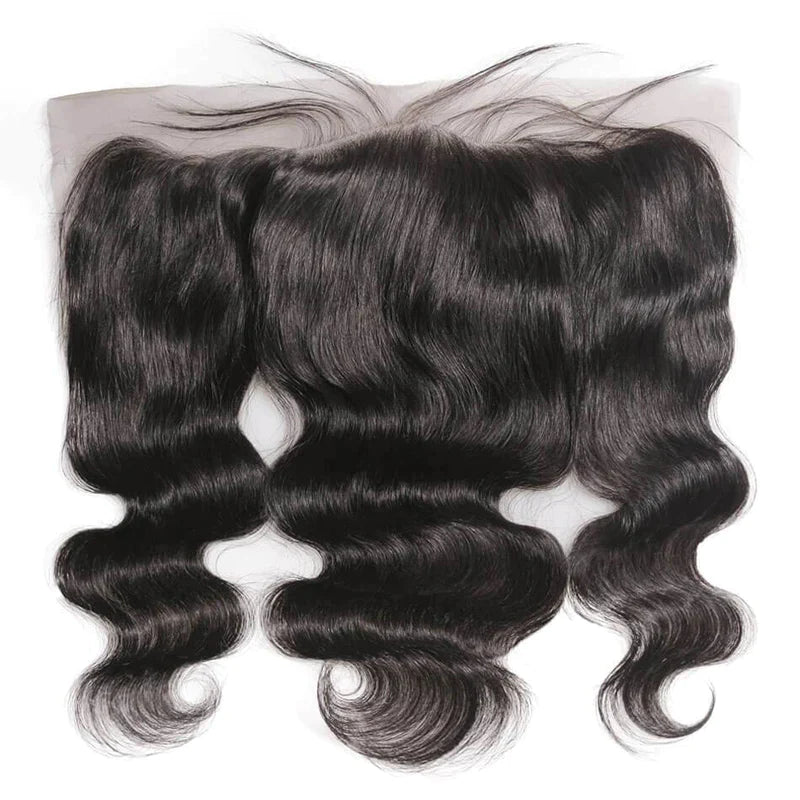 Body Wave Bundles & HD Frontal Set - BB Collections Hair