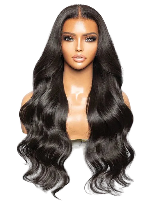 Ariel Body Wave Virgin Wig