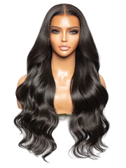 Ariel Body Wave Virgin Wig - BB Collections Hair (TikTok Shop)