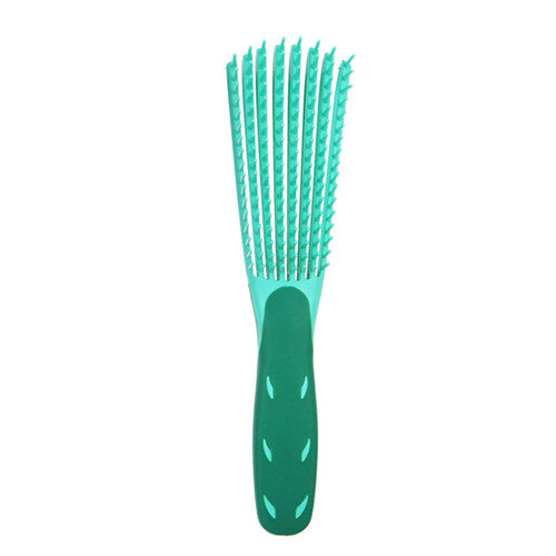 Detangle Brush Eight-Claw Hair Comb - BB Collections Hair