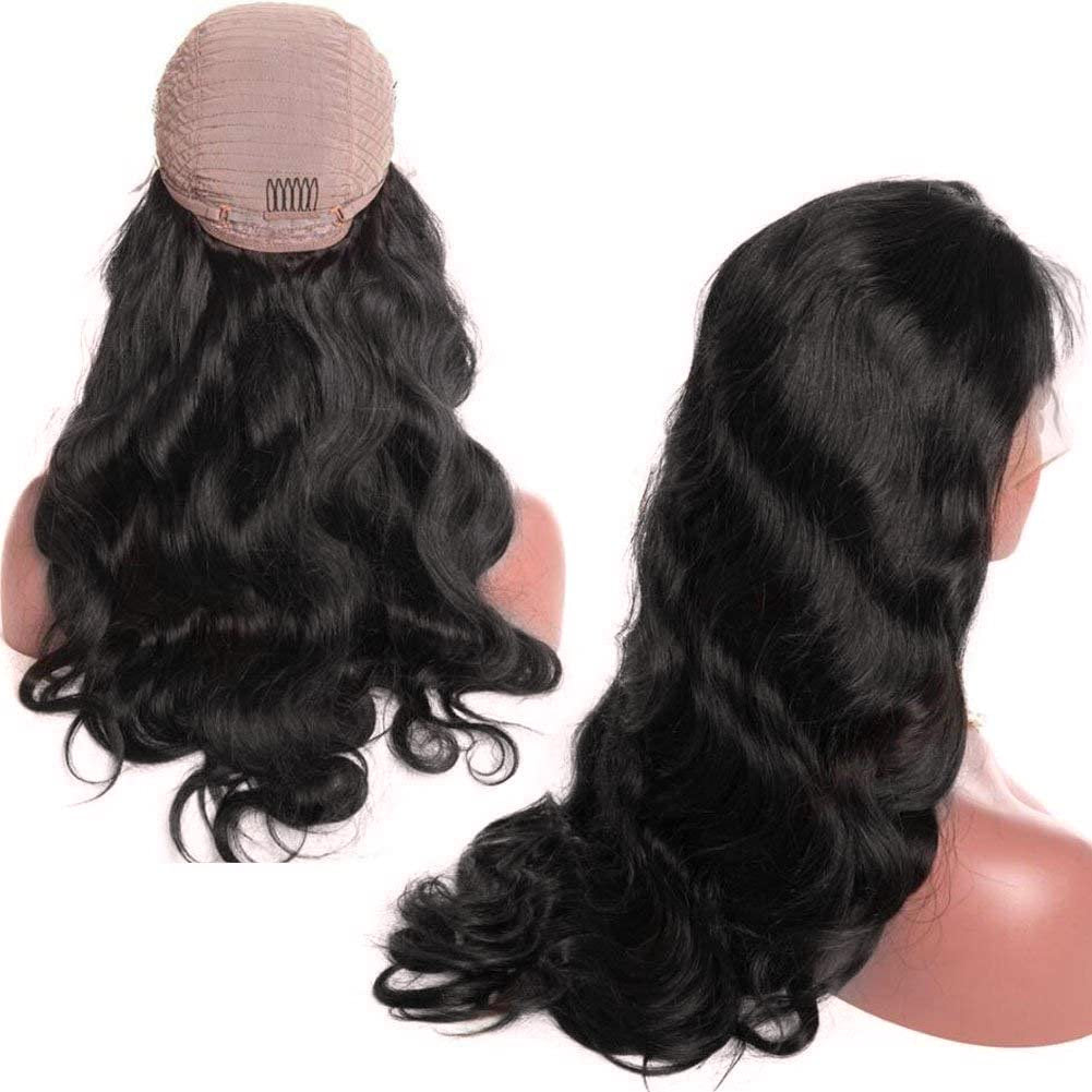 Ariel Body Wave Virgin Wig - BB Collections Hair