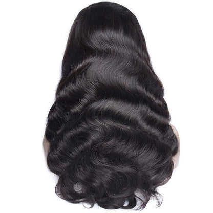 Ariel Body Wave Virgin Wig