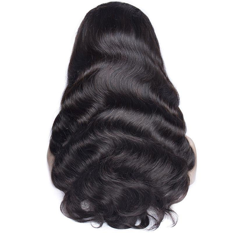 Ariel Body Wave Virgin Wig - BB Collections Hair (TikTok Shop)