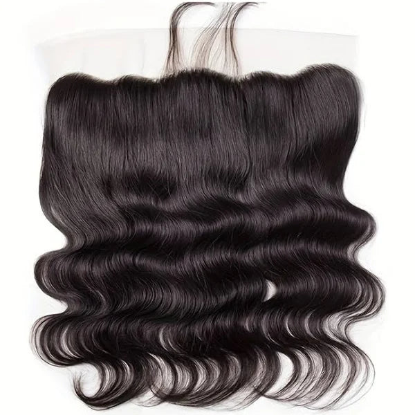 Lace Frontal/Closure Body Wave - BB Collections Hair