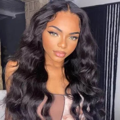 Ashley Ocean Wave Glueless Wig - BB Collections Hair