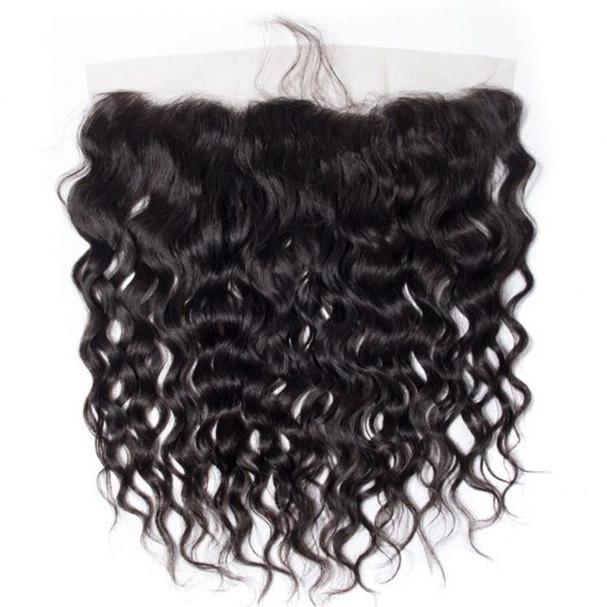 Water Wave Bundles & Frontal Set - BB Collections Hair