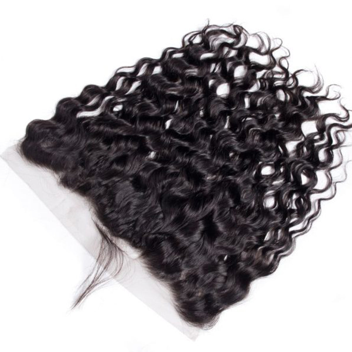 Water Wave Bundles & Frontal Set - BB Collections Hair