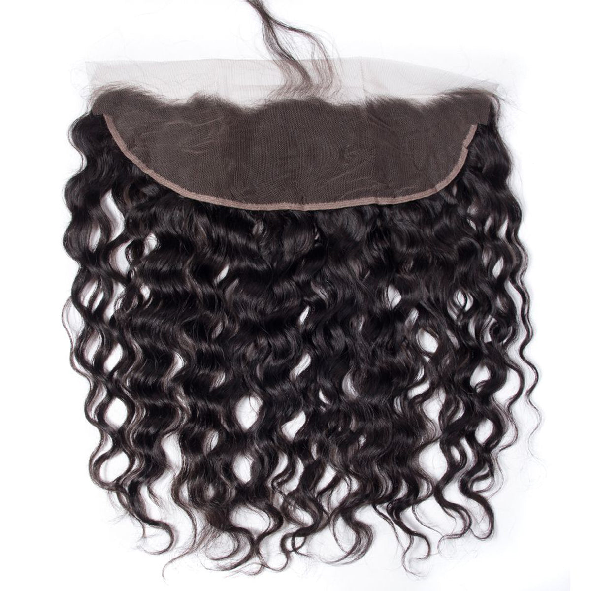 Water Wave Bundles & Frontal Set - BB Collections Hair