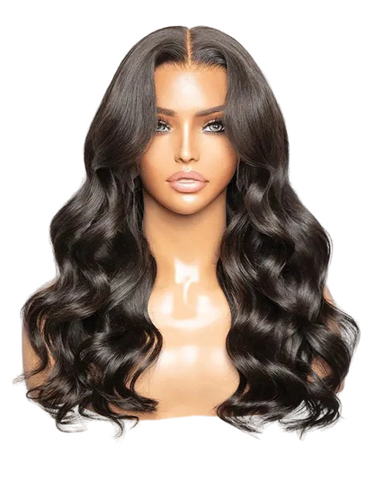 Brittany Loose Wave Virgin Wig