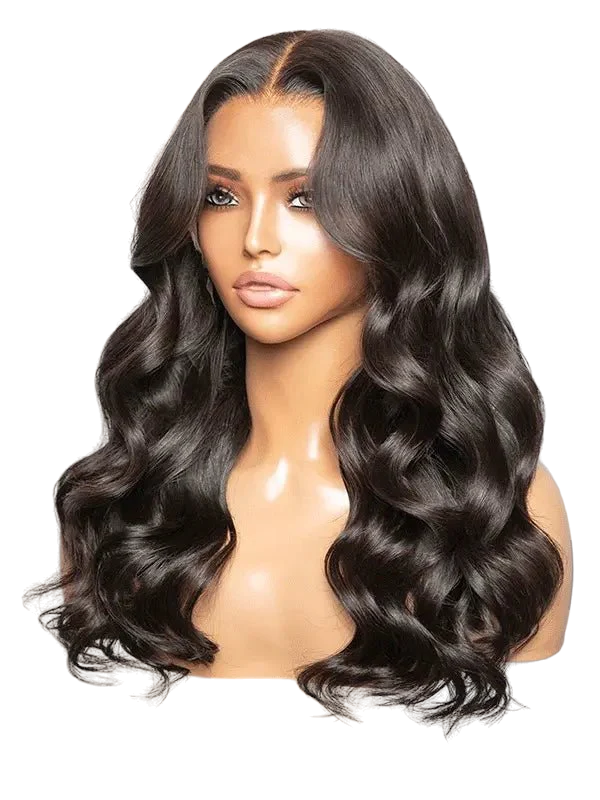 Brittany Loose Wave Virgin Wig - BB Collections Hair