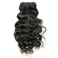 Loose Wave Bundles & Frontal Set - BB Collections Hair